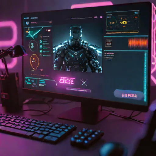 Acer Nitro 50
