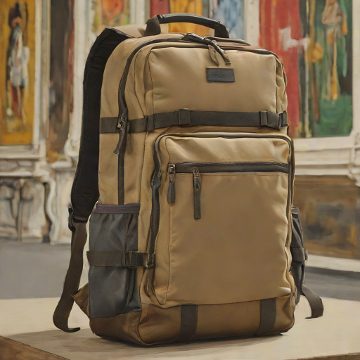 Aer Commuter Backpack