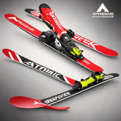 Atomic Redster S9