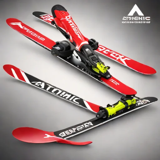 Atomic Redster S9