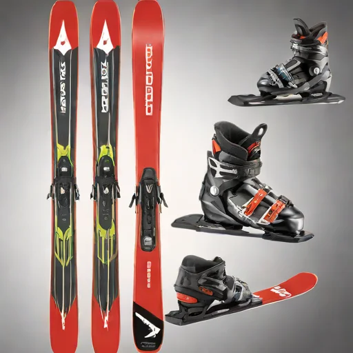 Atomic Redster X5