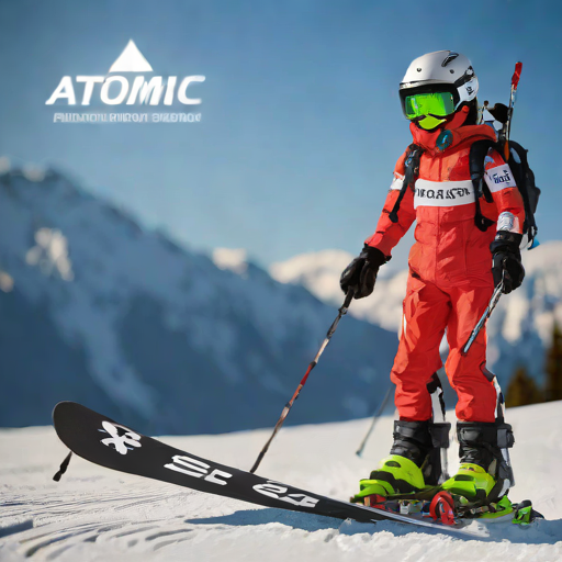 Atomic Redster S5