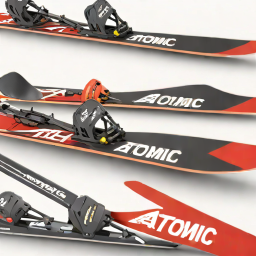 Atomic Redster S9 Ti