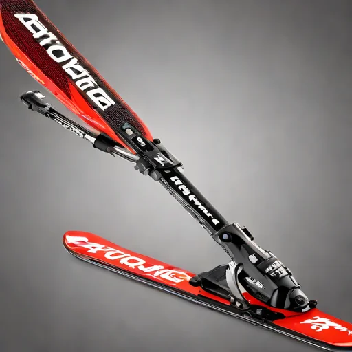Atomic Redster S9 Ti