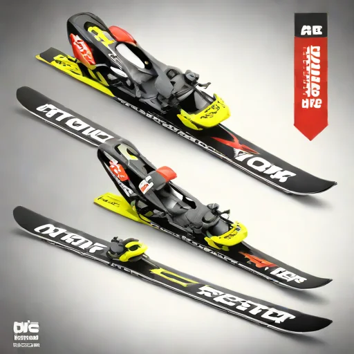 Atomic Redster G9 RS