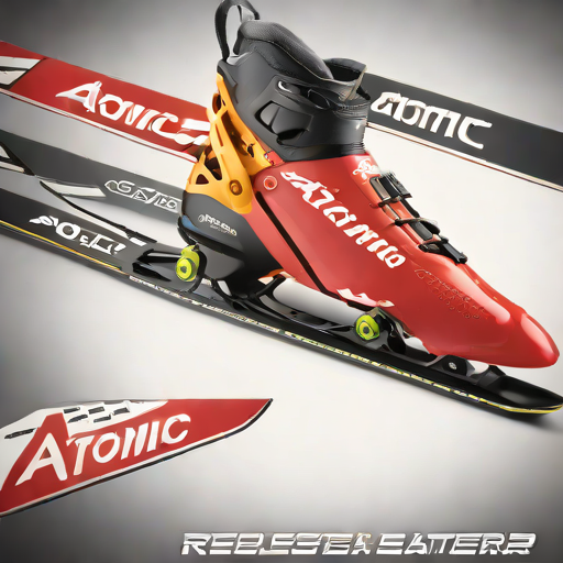 Atomic Redster S9 WC