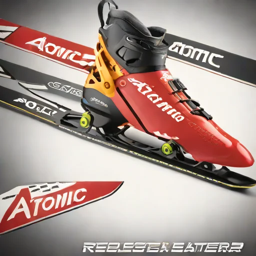 Atomic Redster S9 WC