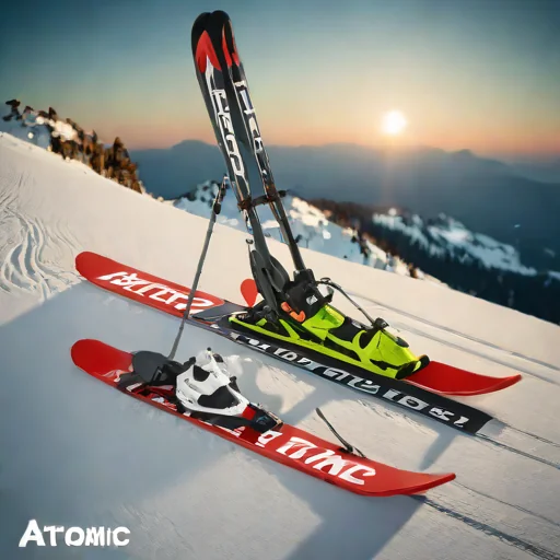 Atomic Redster R7