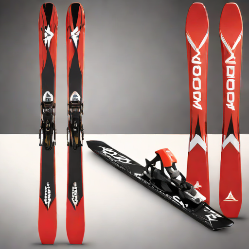 Atomic Redster X9