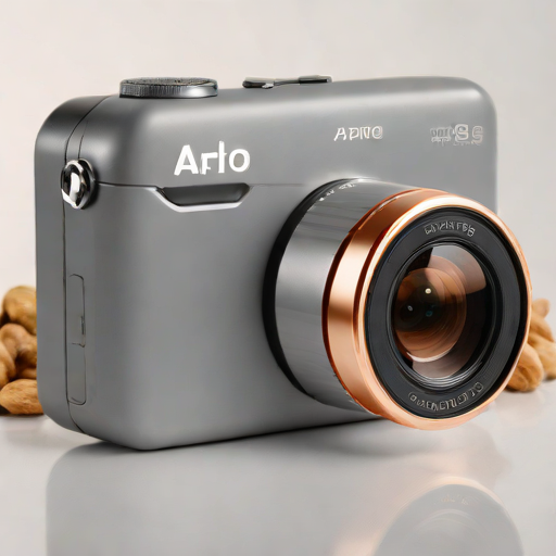Arlo Pro 3