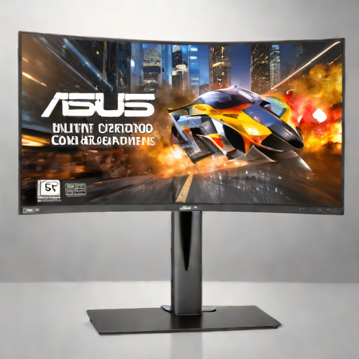 ASUS ProArt PA32CC
