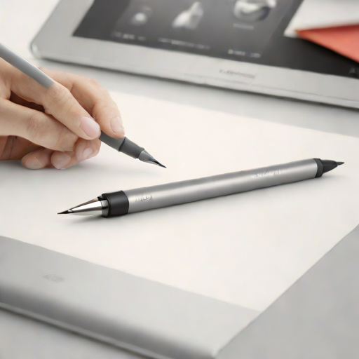 Adonit Pro 3