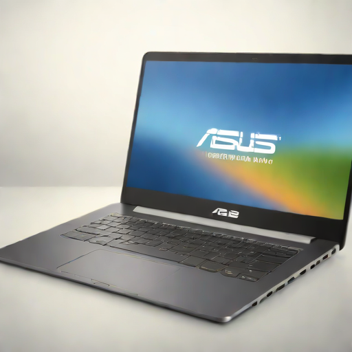 ASUS ExpertBook B9 (B9400)