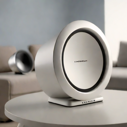 Adaptive Sound Technologies LectroFan
