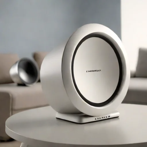Adaptive Sound Technologies LectroFan