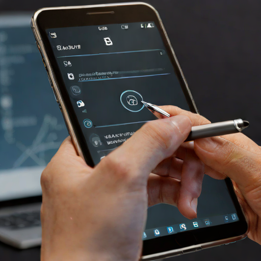 Amazon Stylus (Generic Active)