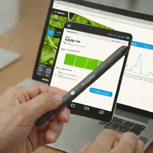 Adonit Stylus for Android
