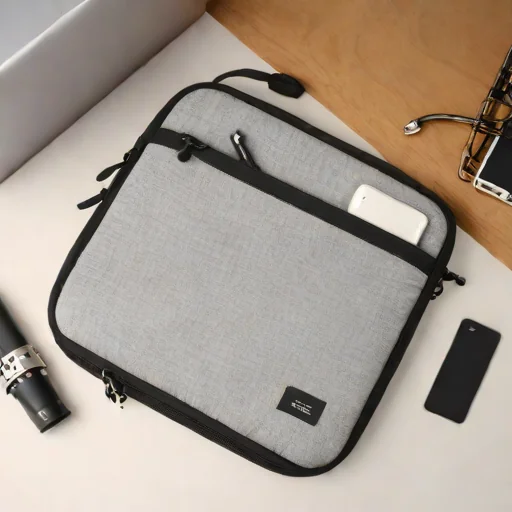Aer Laptop Sleeve (Tech Organizer Style)