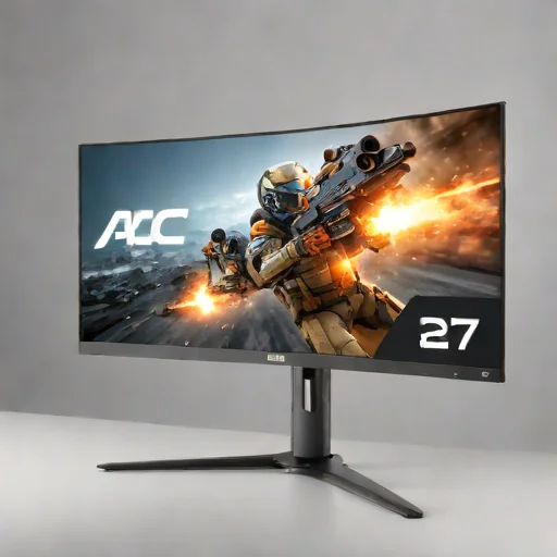 AOC U27N3C