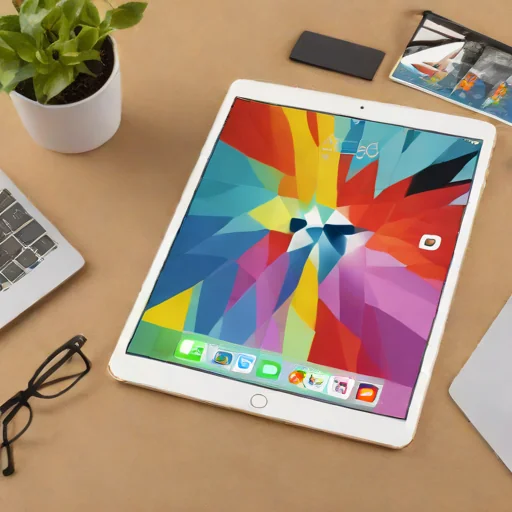 Apple iPad Air (Previous Generation)
