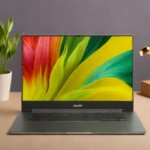 Acer Swift Go 14 OLED