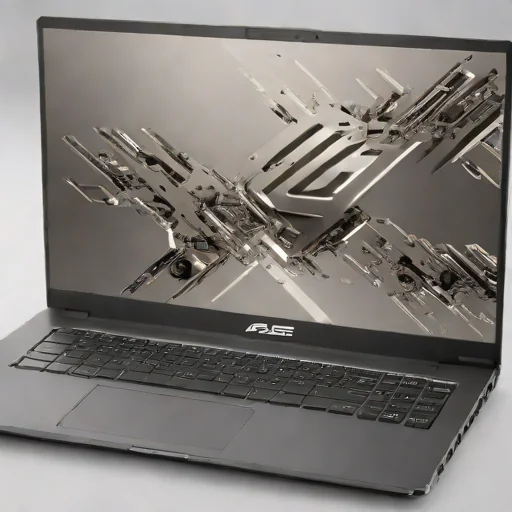 ASUS ROG Strix G16