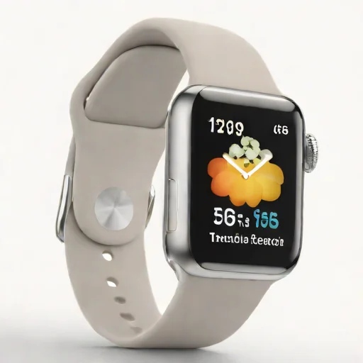 Apple Watch SE (Latest Model Year)