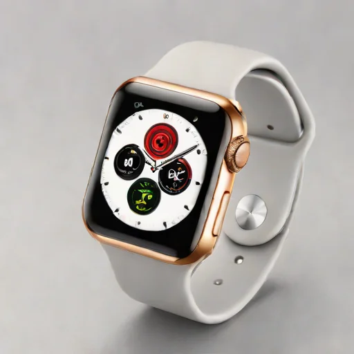 Apple Watch SE