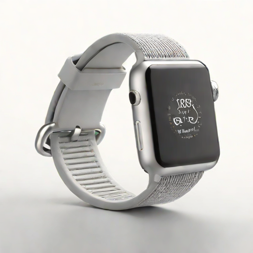 Apple Watch Band (Sport Loop)