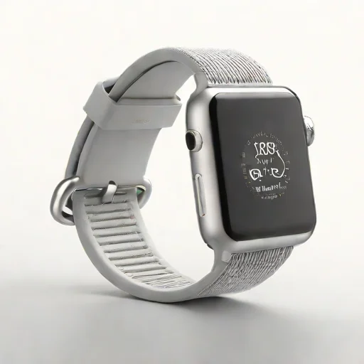Apple Watch Band (Sport Loop)