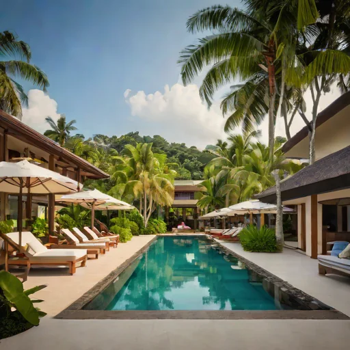Anantara Layan Phuket Resort