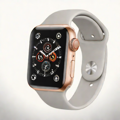 Apple Watch SE (LTE Model)