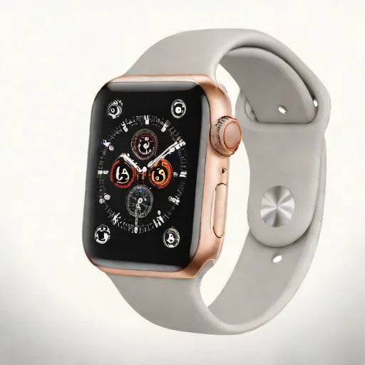 Apple Watch SE (LTE Model)