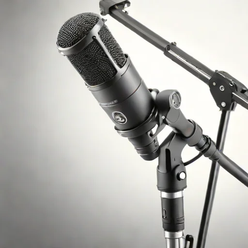 Audio-Technica AT829cW