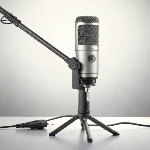 AKG C91