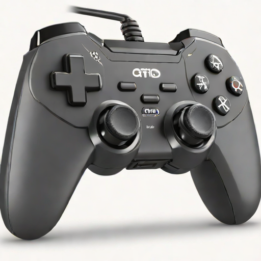 ASTRO Gaming C50 Controller for PS3