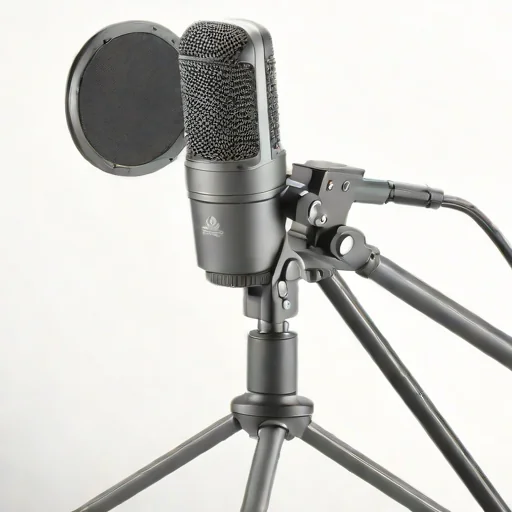 Audio-Technica ATR3350x