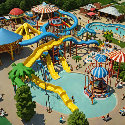 Adventure World (Largo)