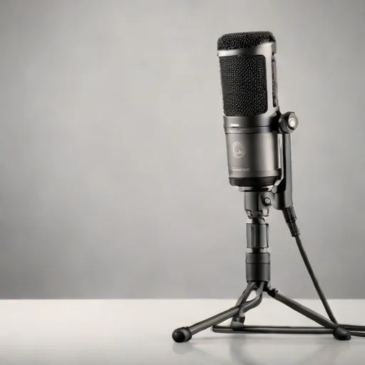 Audio-Technica ATM710