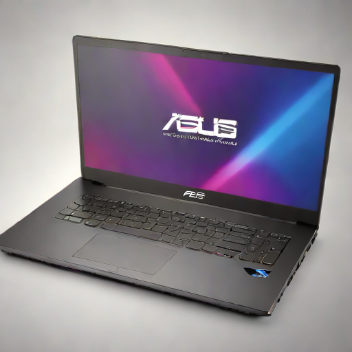 ASUS ROG Strix SCAR 18 (Latest Generation)