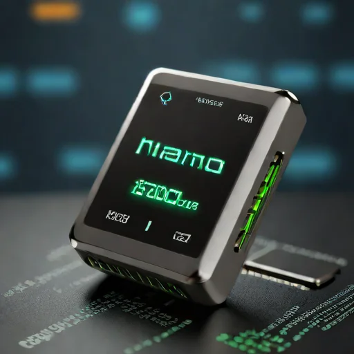 Anker Nano Power Bank 10000mAh (Used as reference)
