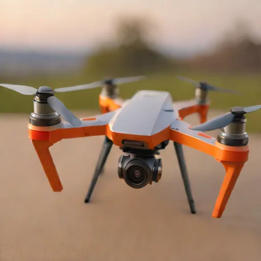 Autel Robotics EVO II Pro V3