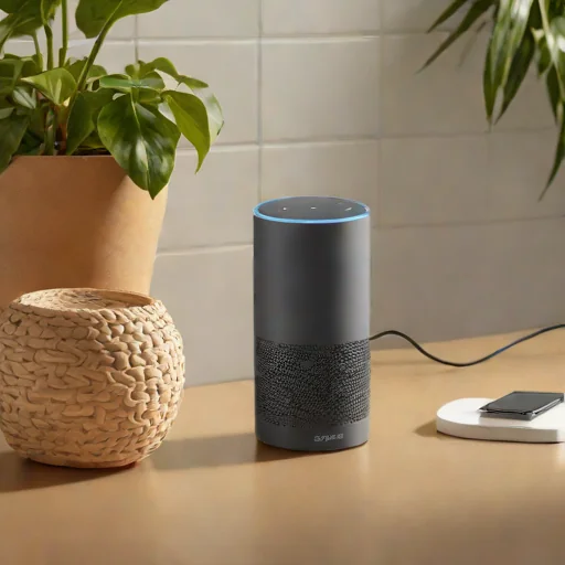 Amazon Echo Flex