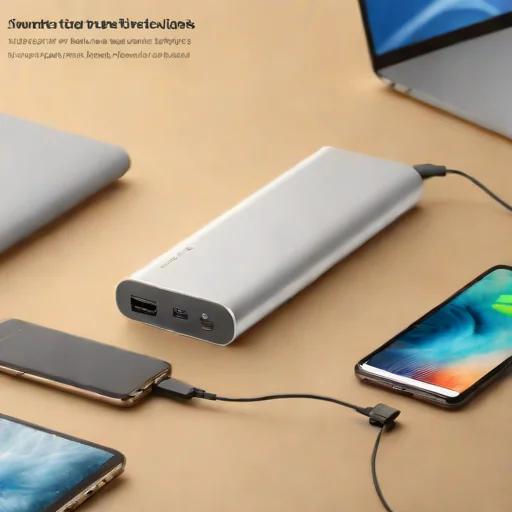 Anker PowerCore+ 26800mAh Battery Pack