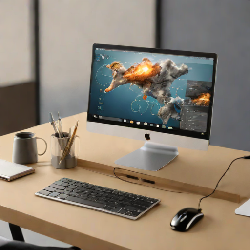 Acasis Thunderbolt 3 Enclosure