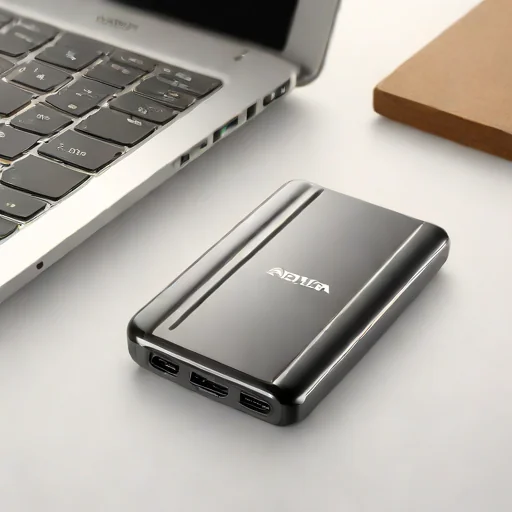 ADATA SD810 2TB