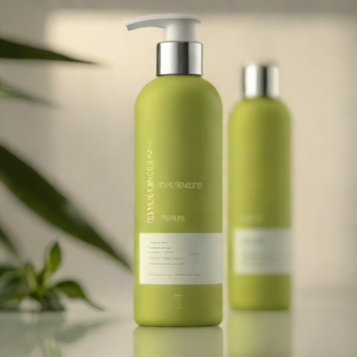 Aveda Nutriplen Shampoo