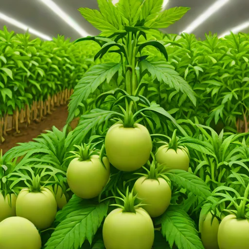AgriGrow Organics Inc.