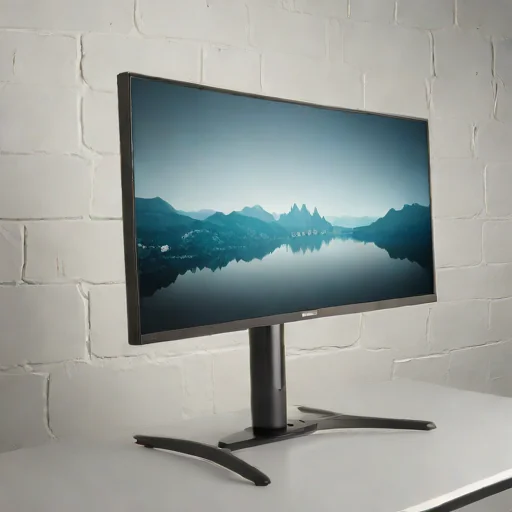 AOC U27U2P