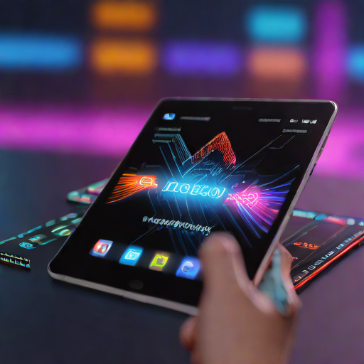 Apple iPad Pro (M2, 12.9-inch)